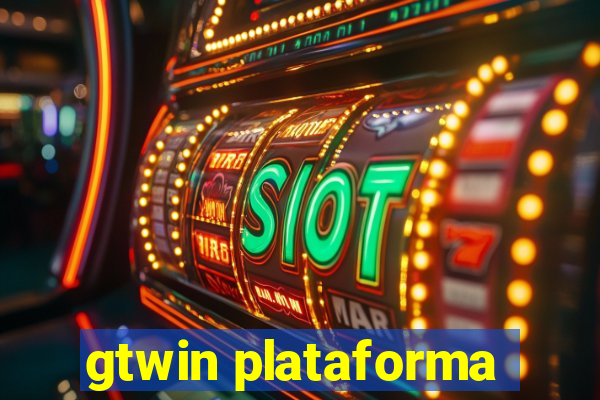 gtwin plataforma